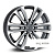 MAK R17 / 7.5J PCD 6x139.7 ЕТ 25 ЦО 106.2 Safari 6 HBFP