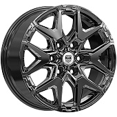K&K 7,5x18/6x139,7 ET40 D92,5 Гангут (КС1176) Кварц