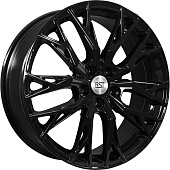 7x19/5x114,3 ET40 D64,1 R119 (Haval F7) BL