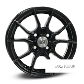 RST R14 / 5.5J PCD 4x98 ЕТ 33 ЦО 58.6 R014 GB