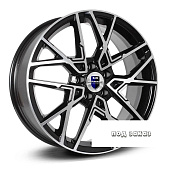 КиК R18 / 7J PCD 5x110 ЕТ 40 ЦО 65.1 Вудроф