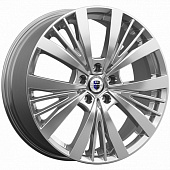 K&K 7,5x19/5x112 ET35 D66,6 Марвел (КС881) Дарк платинум