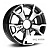 iFree R16 / 6J PCD 5x139.7 ЕТ 40 ЦО 98.1 Тайган BFP