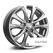 iFree Original R17 / 7J PCD 5x114.3 ЕТ 40 ЦО 66.1 ZV Qashgai KC776 HB