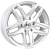 8x18/6x139,7 ET42 D100,1 R238 (Tank 300) Silver