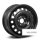 TREBL R17 / 6.5J PCD 5x108 ЕТ 47 ЦО 60.1 X40963 black