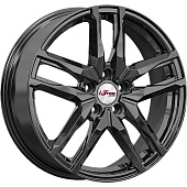6,5x18/5x108 ET33 D60,1 Бомбей (КС1075) BK