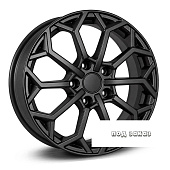 iFree R16 / 6.5J PCD 5x100 ЕТ 38 ЦО 67.1 Спейс-Нидл MB