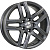 RST 7x17/5x114,3 ET50 D67,1 R127 (Soul) BMG