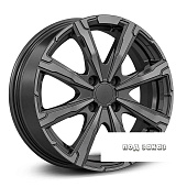 КиК R16 / 6J PCD 4x98 ЕТ 35 ЦО 58.5 Арагац HB