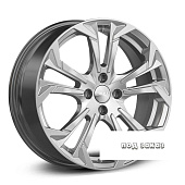 Скад R17 / 7J PCD 4x100 ЕТ 37 ЦО 67.1 Дунай HS