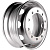 ZEPP 8,25x22,5/10x335 ET169 D281 Sil (YZ) (16 мм)