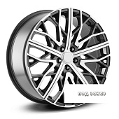 RST R20 / 8.5J PCD 5x120 ЕТ 30 ЦО 66.1 R002
