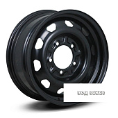 TREBL R16 / 7J PCD 5x139.7 ЕТ 35 ЦО 108.6 R-1680 black
