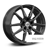 Wheels UP R17 / 7J PCD 5x100 ЕТ 48 ЦО 56.1 Up121