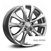 iFree Original R17 / 7J PCD 5x114.3 ЕТ 50 ЦО 67.1 ZV Mazda CX-5 KC776 HB