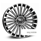 RST R21 / 9.5J PCD 5x120 ЕТ 45 ЦО 72.6 R2101FF