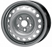 Диск колеса Magnetto "15000 S AM" 6,0x15 5*108 ET52,5 D63,3 silver