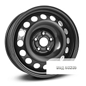 TREBL R17 / 7J PCD 5x112 ЕТ 49 ЦО 57.1 R-1727 black