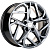 7x17/5x114,3 ET48 D67,1 KHW1716 (Sonata) Gray