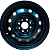 ТЗСК 5x13/4x98 ET29 D60,3 VAZ 2103 Черный