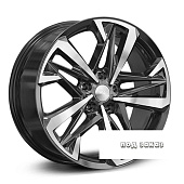 Скад R18 / 8J PCD 5x108 ЕТ 42 ЦО 67.1 Ультима