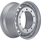 11,75x22,5/10x335 ET135 D281 Sil (YZ) (16 мм)