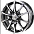 Диск колеса RST "R035" 6,0x15 4*100 ET48 D54,1 BD (Solaris)