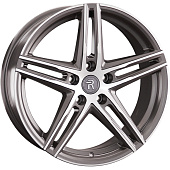 8,5x20/5x112 ET20 D66,6 A248 MGMF (конус, A001)