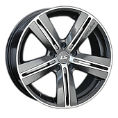 LS 7,5x18/5x108 ET45 D63,4 320 GMF (конус)