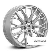 Wheels UP R18 / 7J PCD 5x110 ЕТ 38 ЦО 65.1 Up109