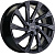 Khomen Wheels 7,5x19/5x114,3 ET35 D60,1 KHW1901 (Changan Uni-k) Black