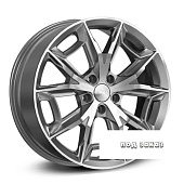 Скад R19 / 7.5J PCD 5x112 ЕТ 32 ЦО 66.6 Паркер Grapfp
