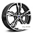 КиК R18 / 7J PCD 5x112 ЕТ 43 ЦО 57.1 Karrera Light