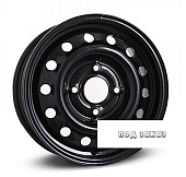Magnetto R16 / 6J PCD 4x108 ЕТ 37.5 ЦО 63.3 16008 black