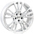 RST 7x18/5x114,3 ET37 D66,5 R188 (Jolion) Silver