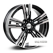 RST R18 / 8J PCD 5x114.3 ЕТ 50 ЦО 60.1 R228 BFP