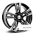RST R18 / 8J PCD 5x114.3 ЕТ 50 ЦО 60.1 R228