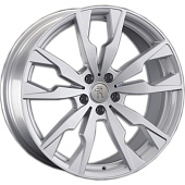 8,5x20/5x120 ET38 D72,6 B228 Sil (конус, B640)
