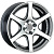 7,5x17/5x114,3 ET40 D67,1 328 GMF (спец)
