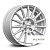 iFree R16 / 6.5J PCD 5x100 ЕТ 38 ЦО 57.1 Азур S