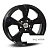 RST R17 / 7J PCD 5x108 ЕТ 40 ЦО 54.1 R217 GB