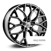 RST R19 / 7J PCD 5x108 ЕТ 36 ЦО 65.1 R059 BFP