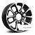 iFree R15 / 6J PCD 5x139.7 ЕТ 40 ЦО 98.1 Восток BFP