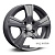 Скад R14 / 5.5J PCD 4x100 ЕТ 45 ЦО 67.1 Крит Grap