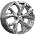 6,5x18/5x114,3 ET40 D64,1 Айона (КС1169) Дарк платинум