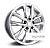 Скад R16 / 6.5J PCD 5x114.3 ЕТ 50 ЦО 67.1 Тирион