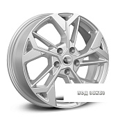 iFree Original R17 / 6.5J PCD 5x114.3 ЕТ 35 ЦО 67.1 ZV Lifan X70 КС1062 S