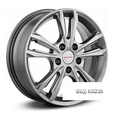 КиК R16 / 6J PCD 5x114.3 ЕТ 43 ЦО 67.1 Samara- Оригинал