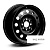 ACCURIDE R14 / 5.5J PCD 4x98 ЕТ 35 ЦО 58.6 Ваз 2170 black